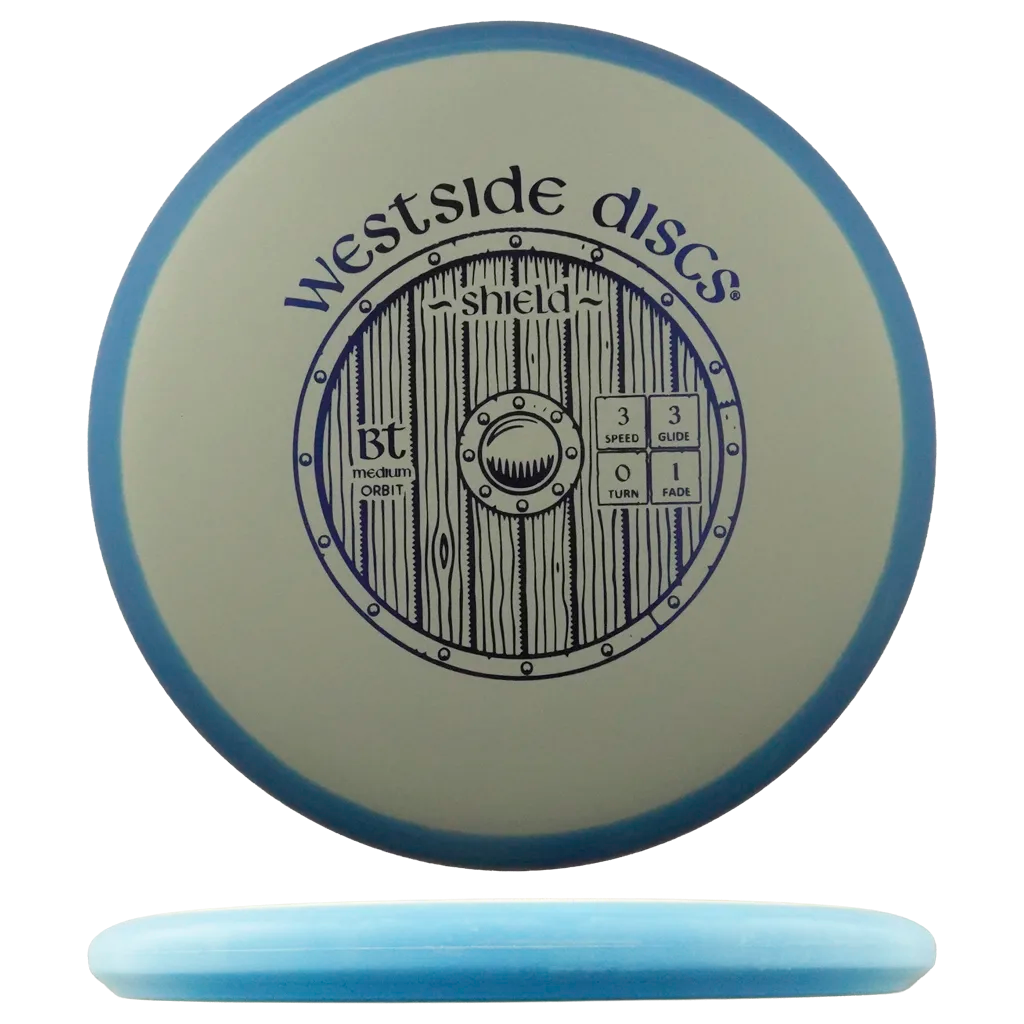 BT Medium Orbit Shield