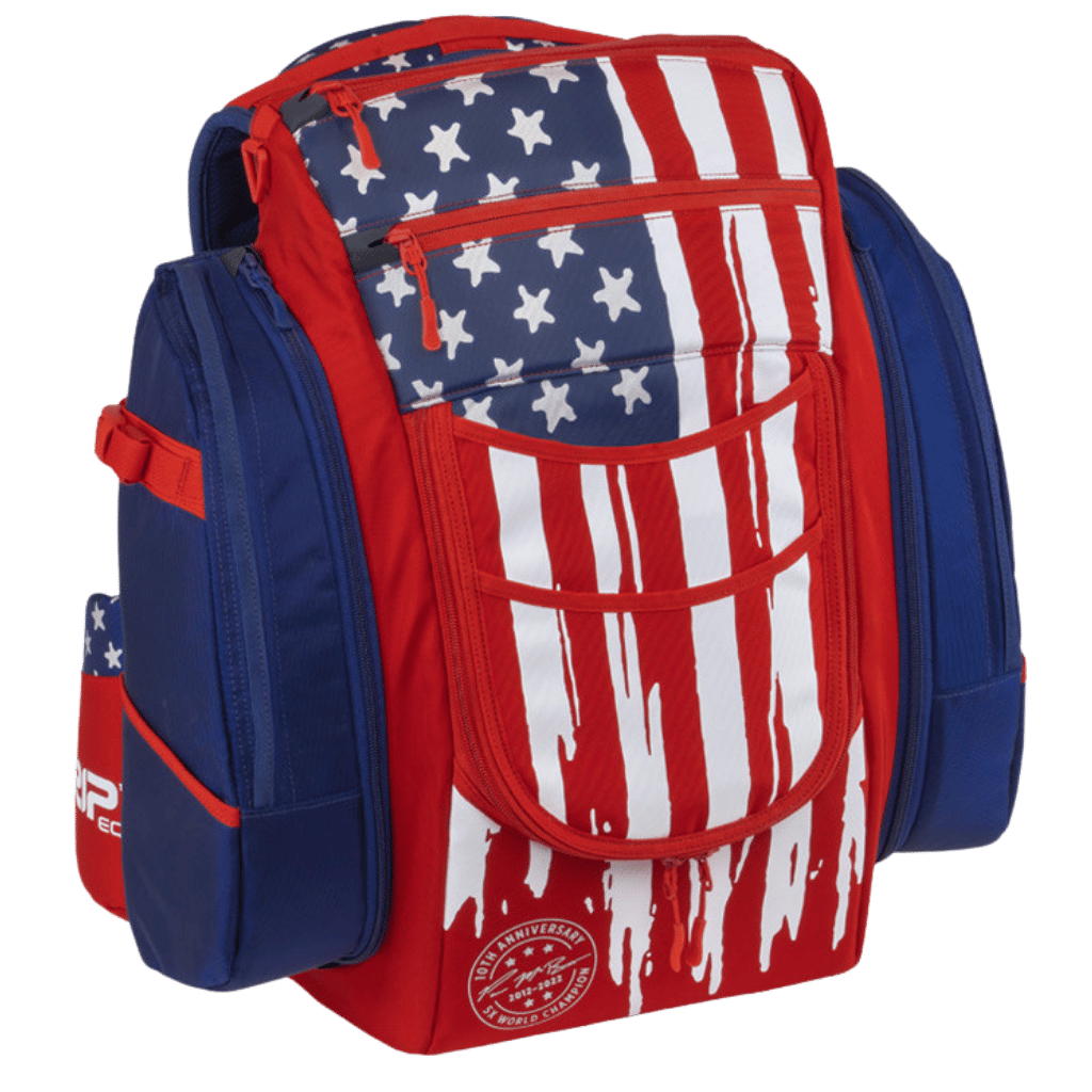 BX3 Paul McBeth - 10th Anniversary Signature