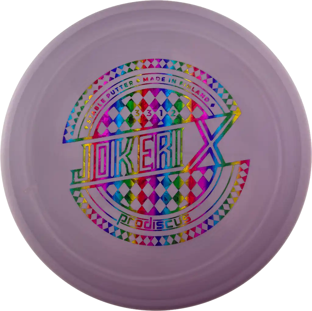 Basic JokeriX