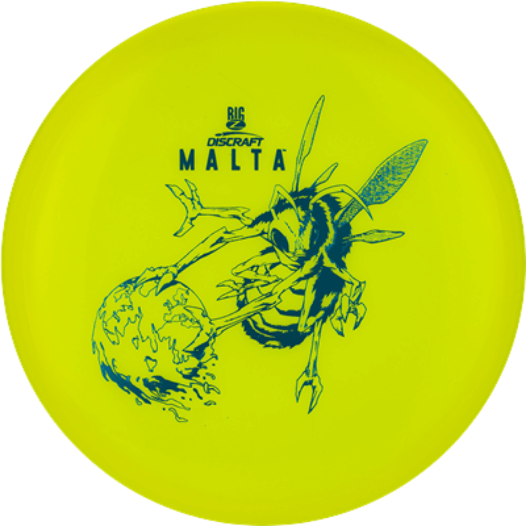 Big Z Malta