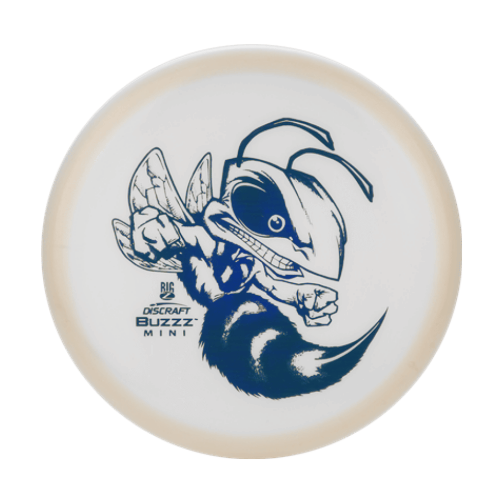 Big Z Mini Buzzz