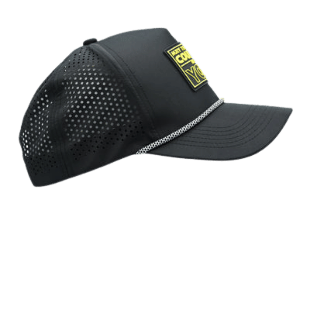Snapback Sports Cap