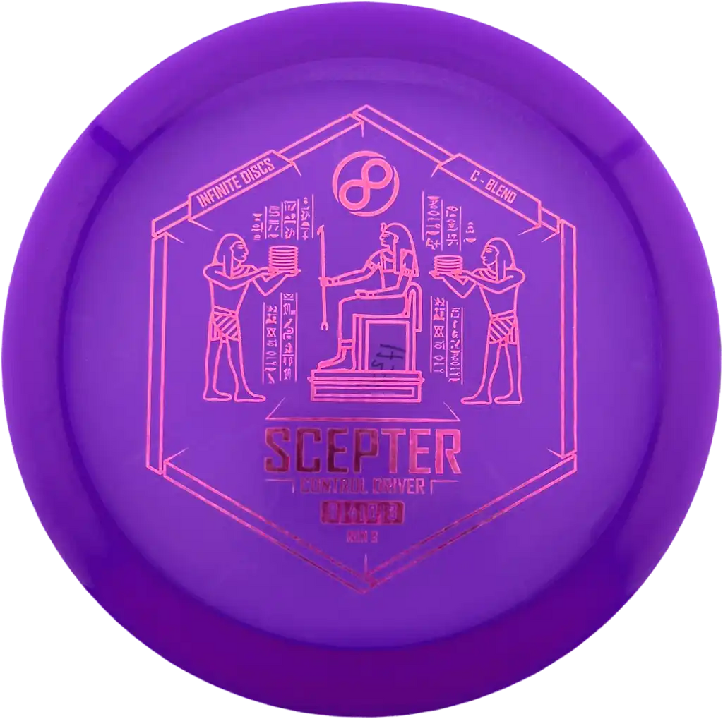 C-Blend Scepter