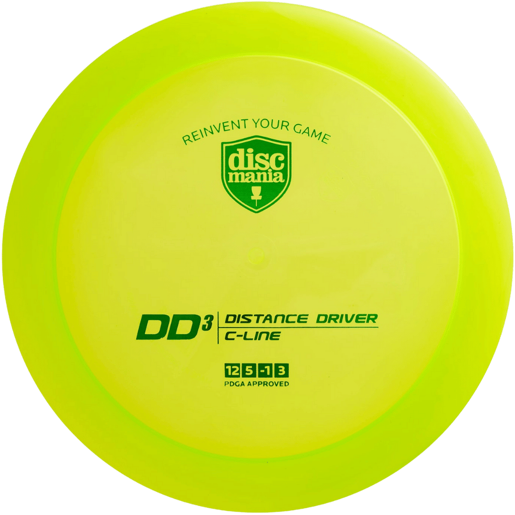C-Line DD3