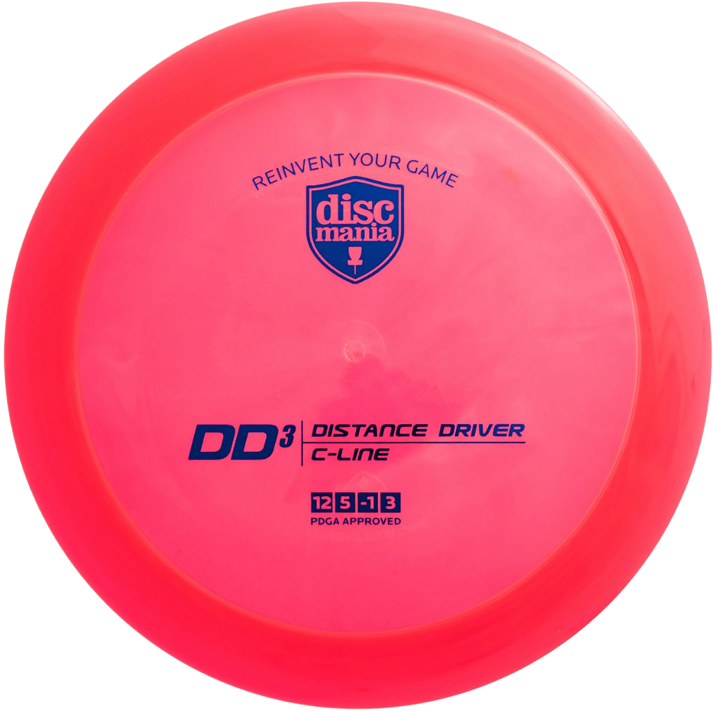 C-Line DD3
