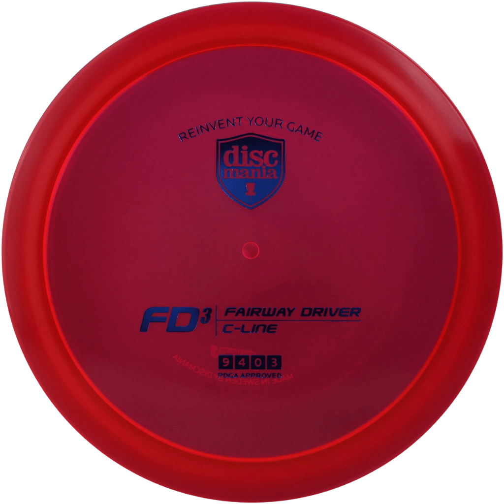 C-Line FD3