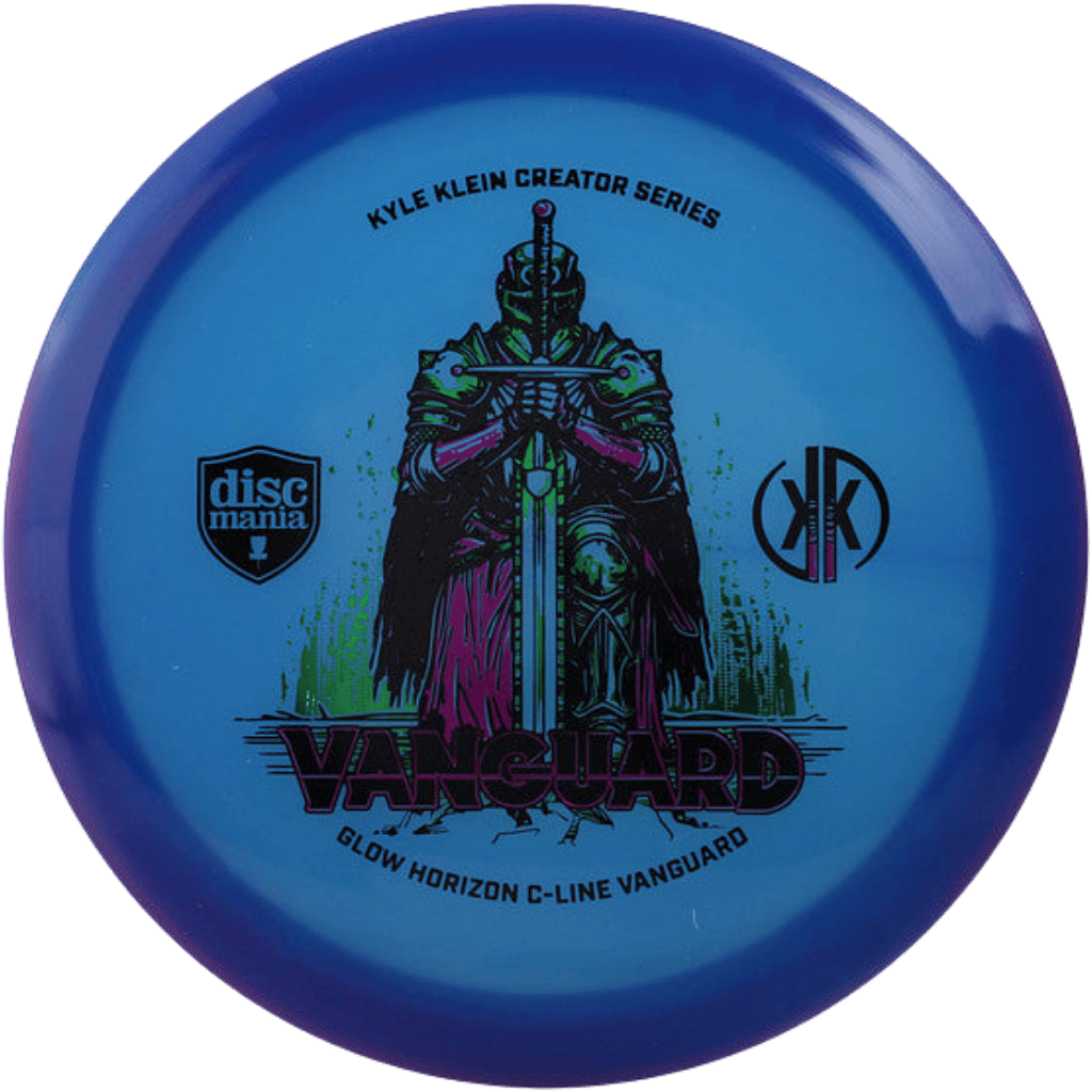 Glow Horizon C-Line Vanguard - Kyle Klein 2026 Creator Series
