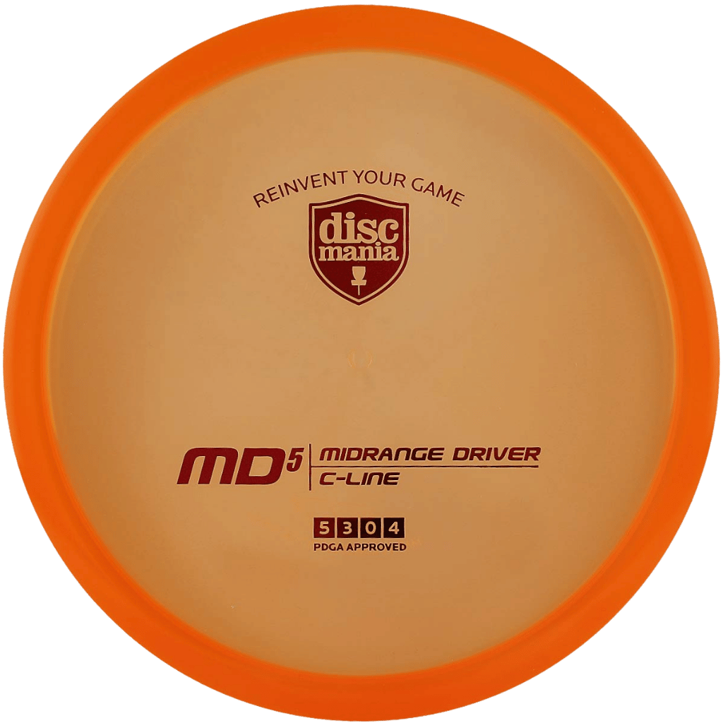 C-Line MD5