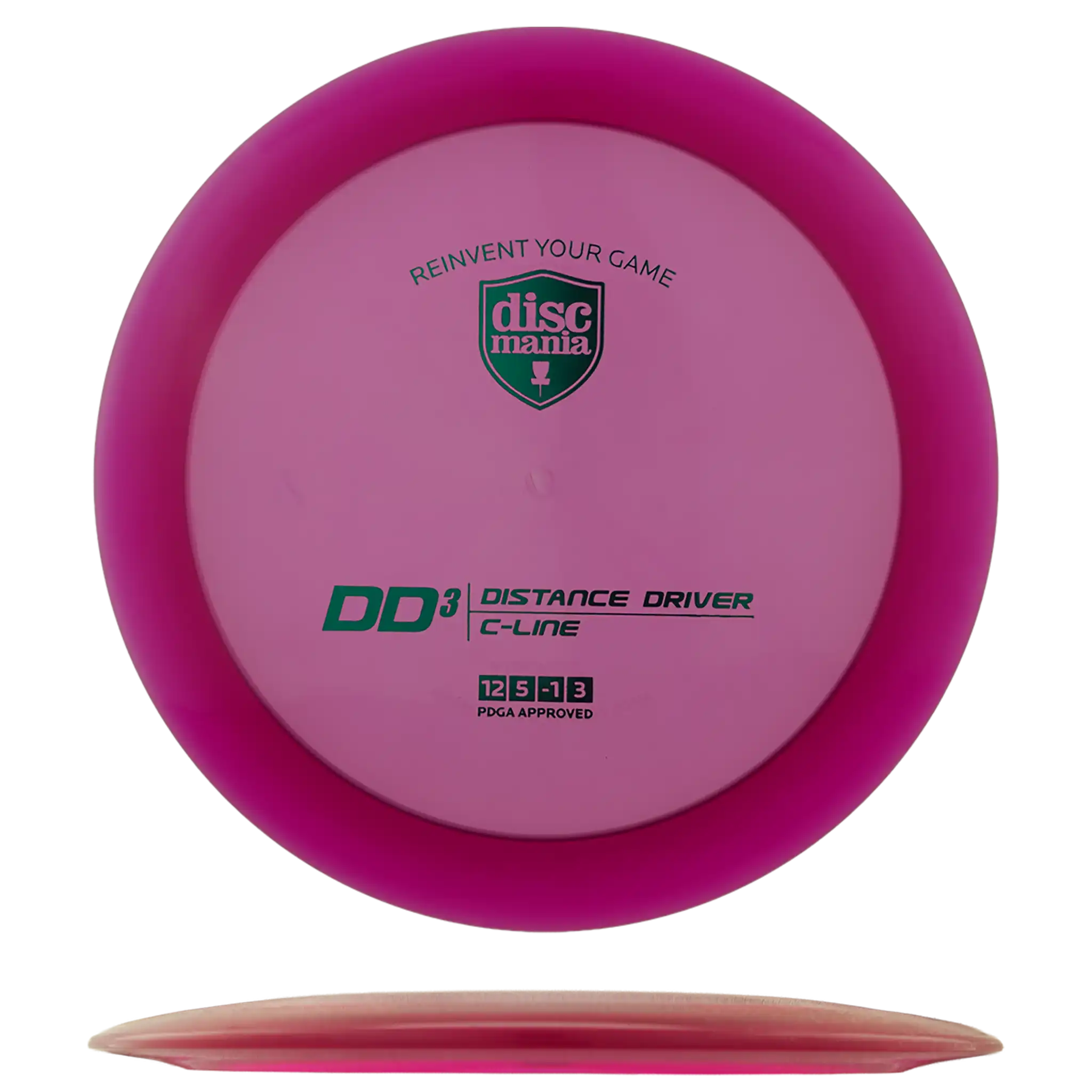 C-Line DD3