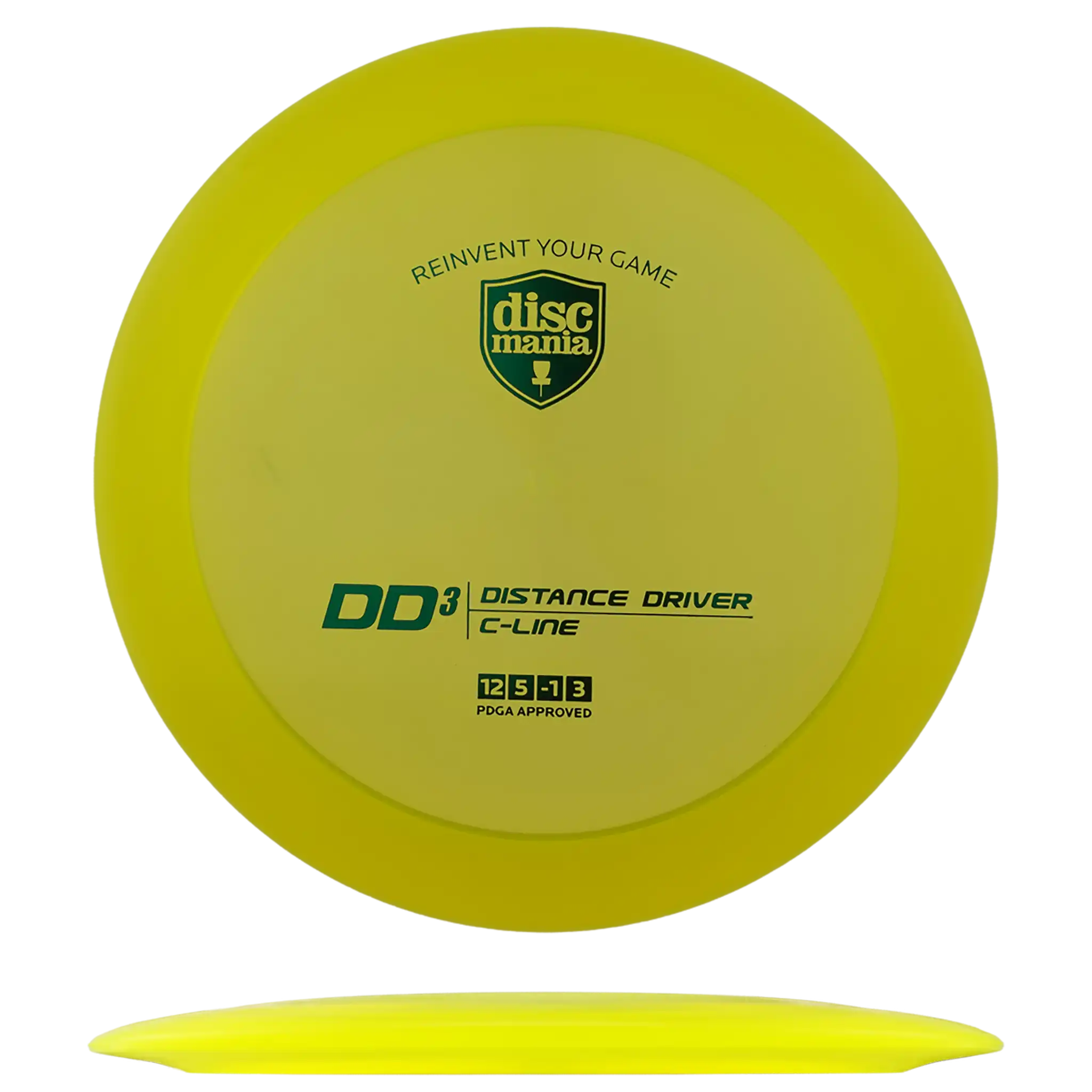 C-Line DD3
