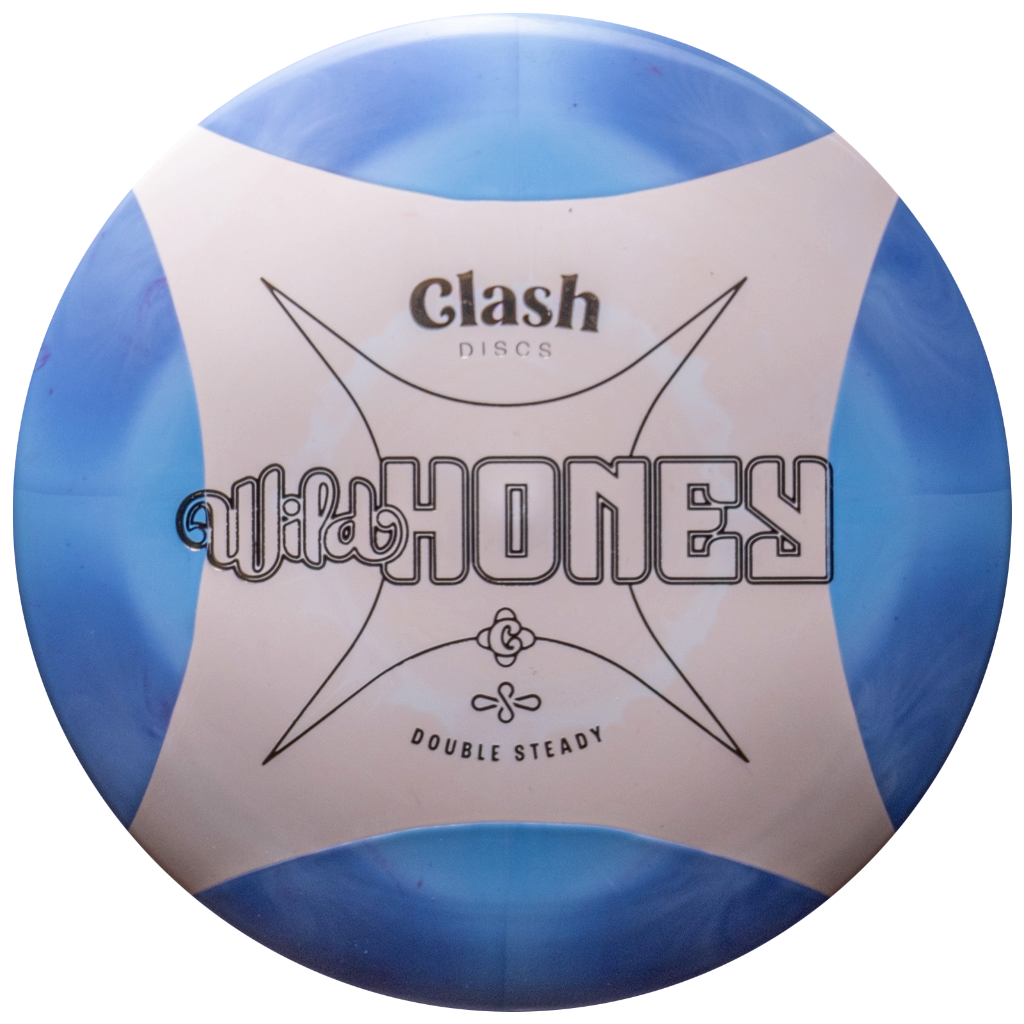Double Steady Wild Honey