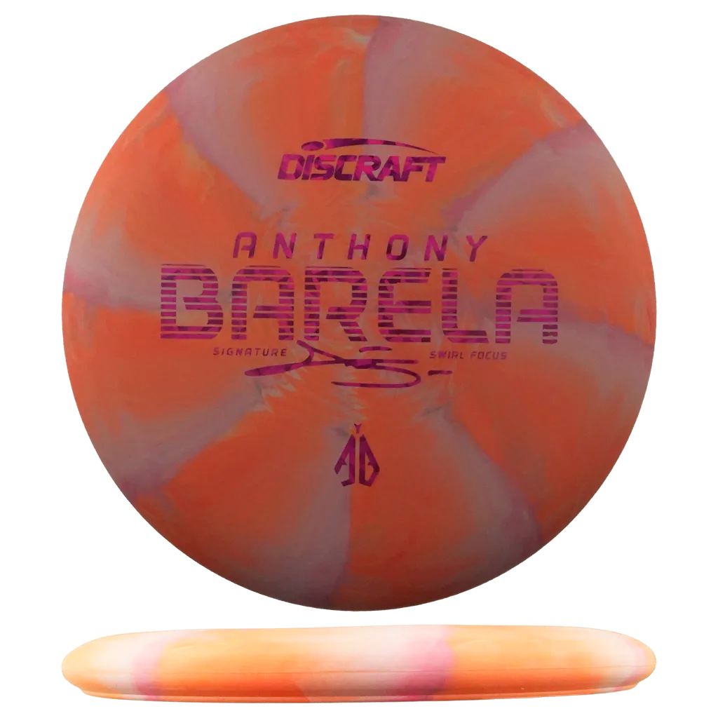 CT Swirl Focus - Anthony Barela