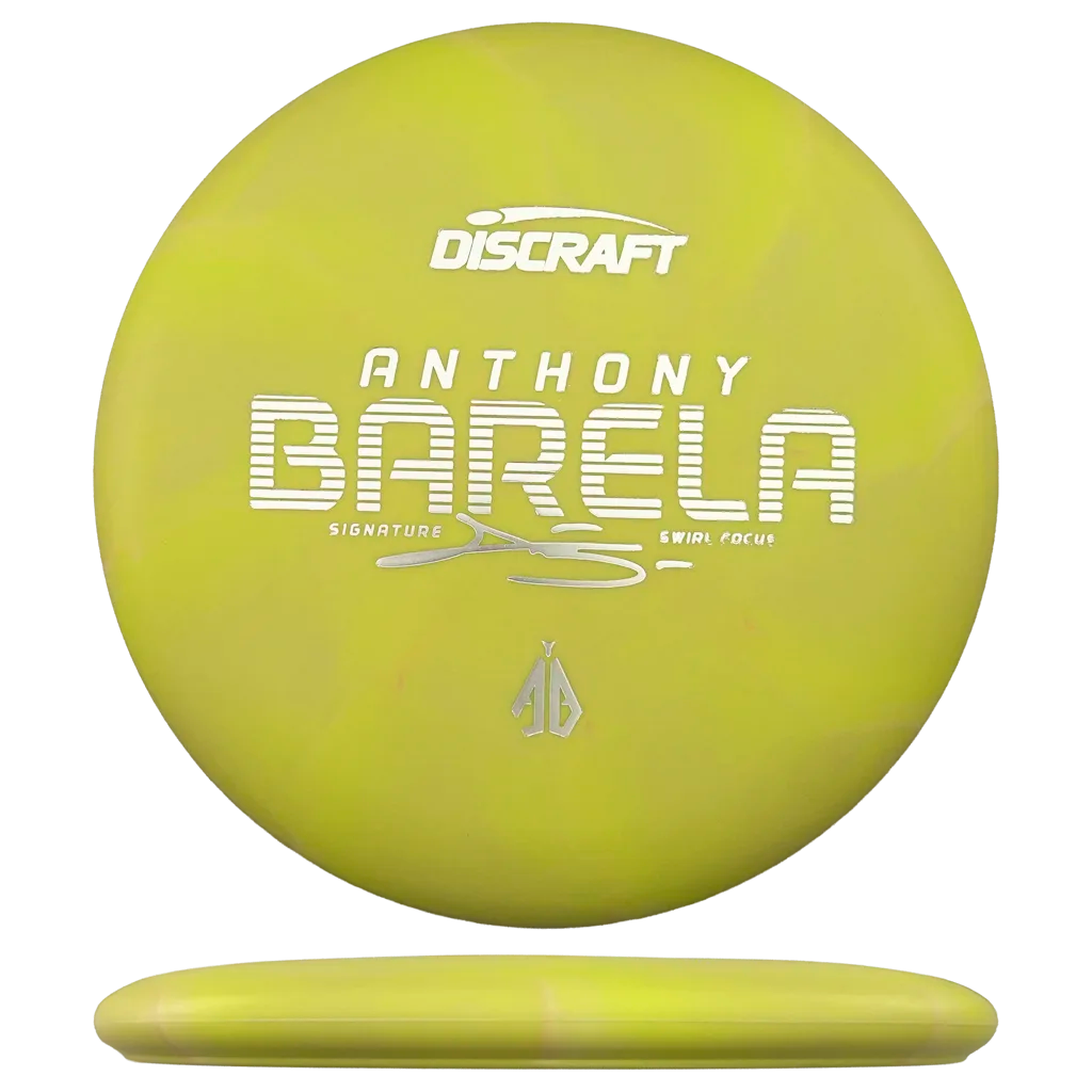 CT Swirl Focus - Anthony Barela