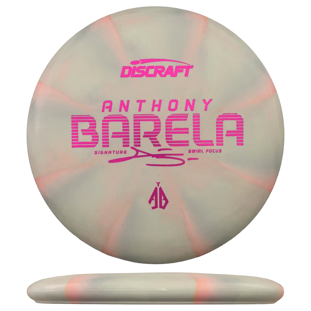 CT Swirl Focus - Anthony Barela