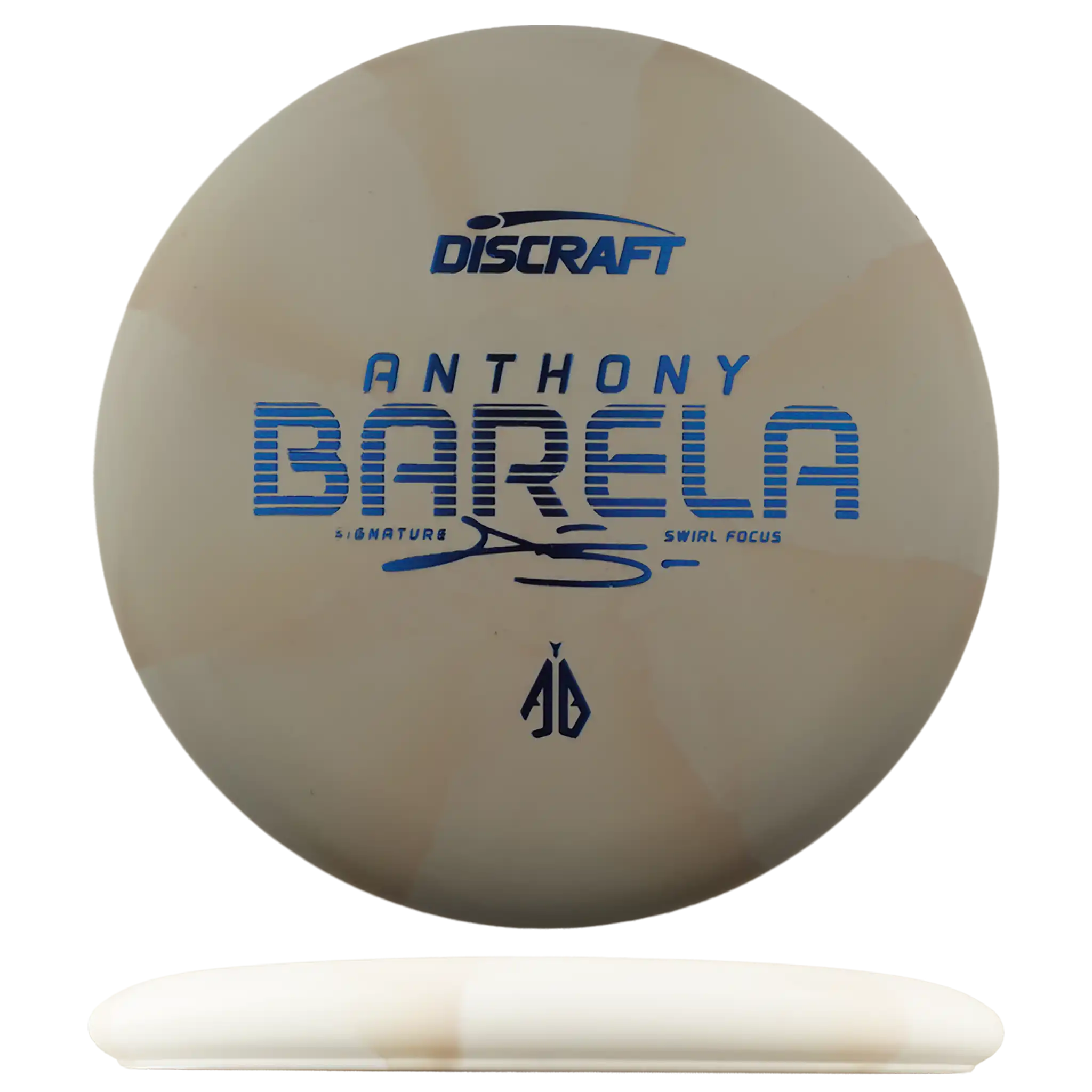 CT Swirl Focus - Anthony Barela