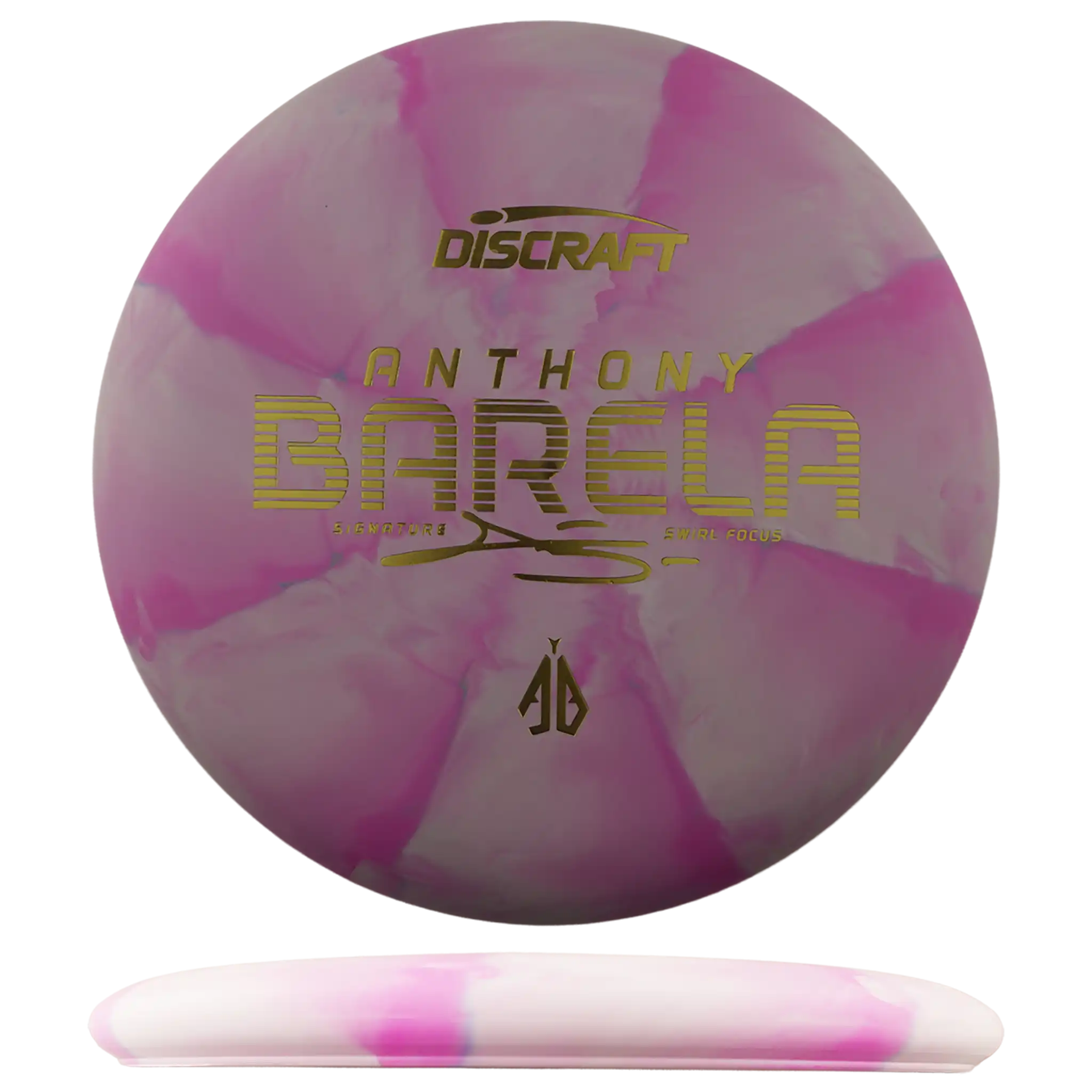 CT Swirl Focus - Anthony Barela