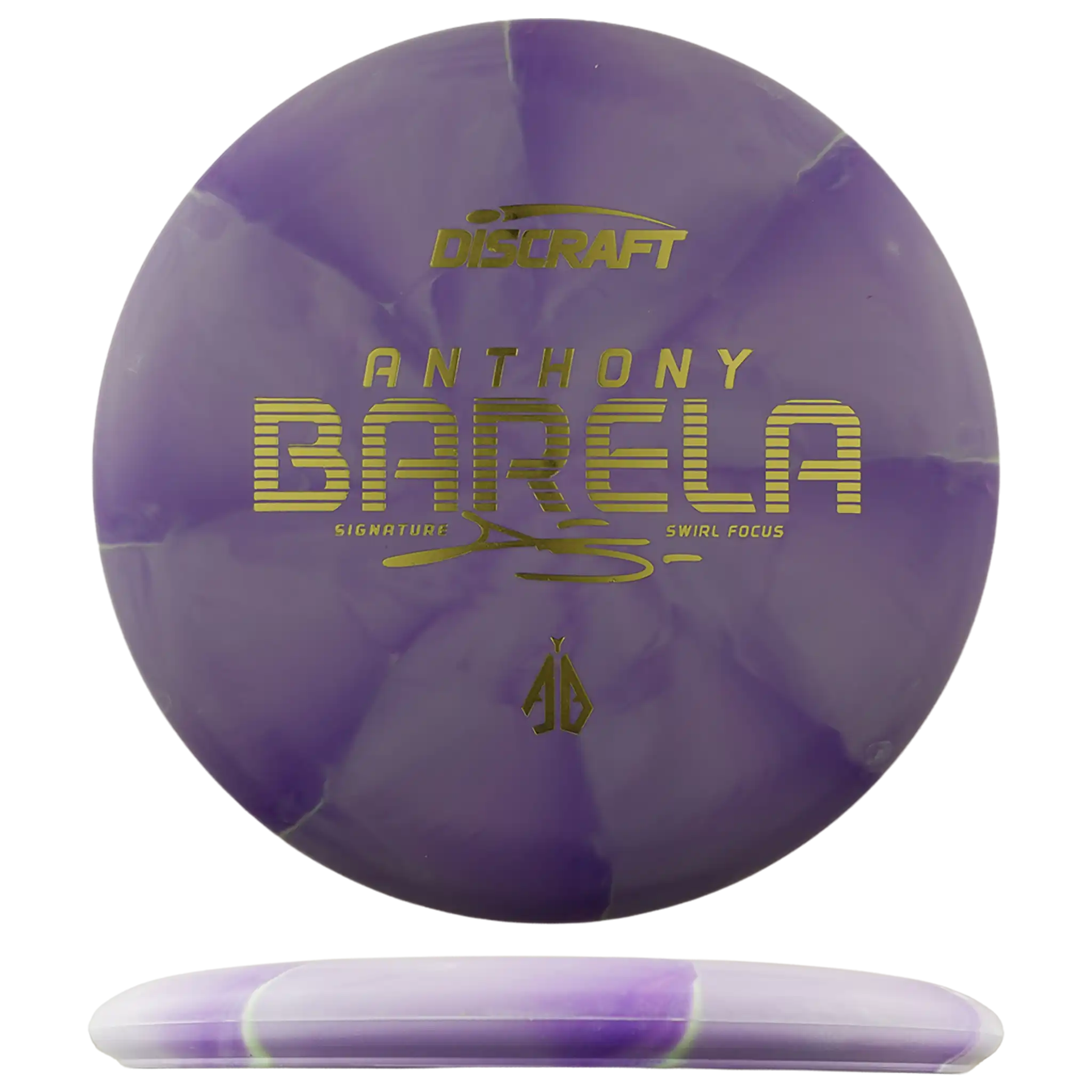 CT Swirl Focus - Anthony Barela