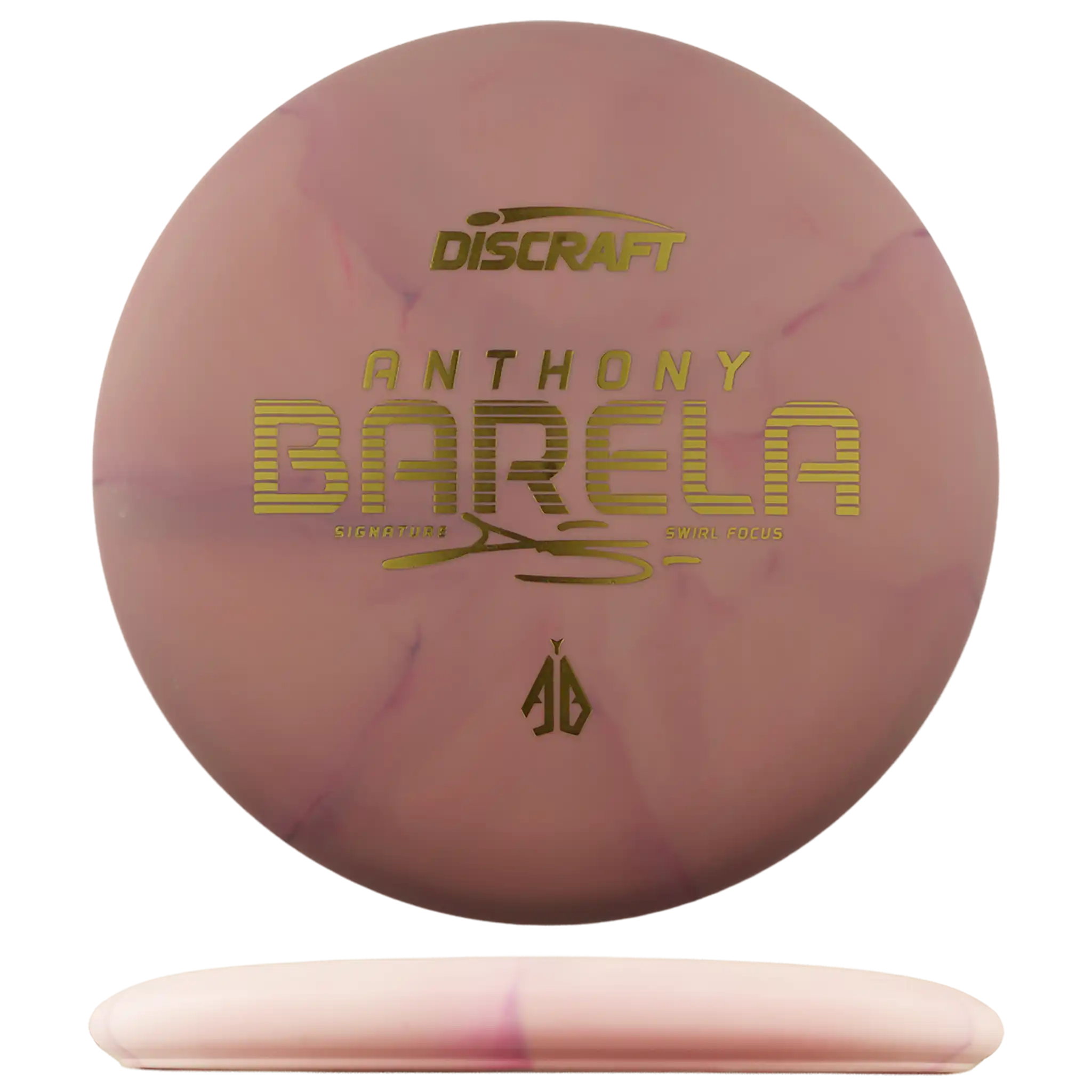 CT Swirl Focus - Anthony Barela