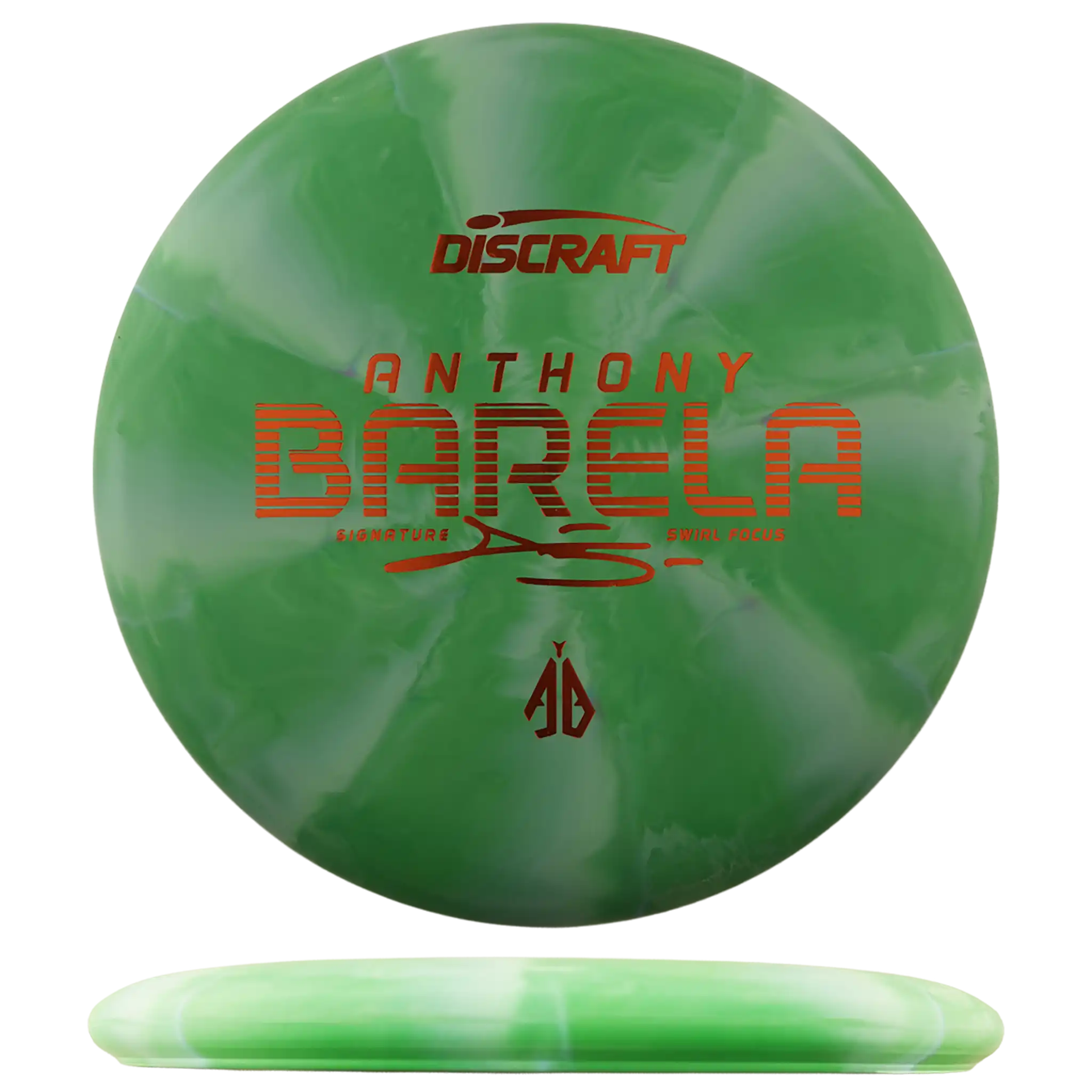 CT Swirl Focus - Anthony Barela