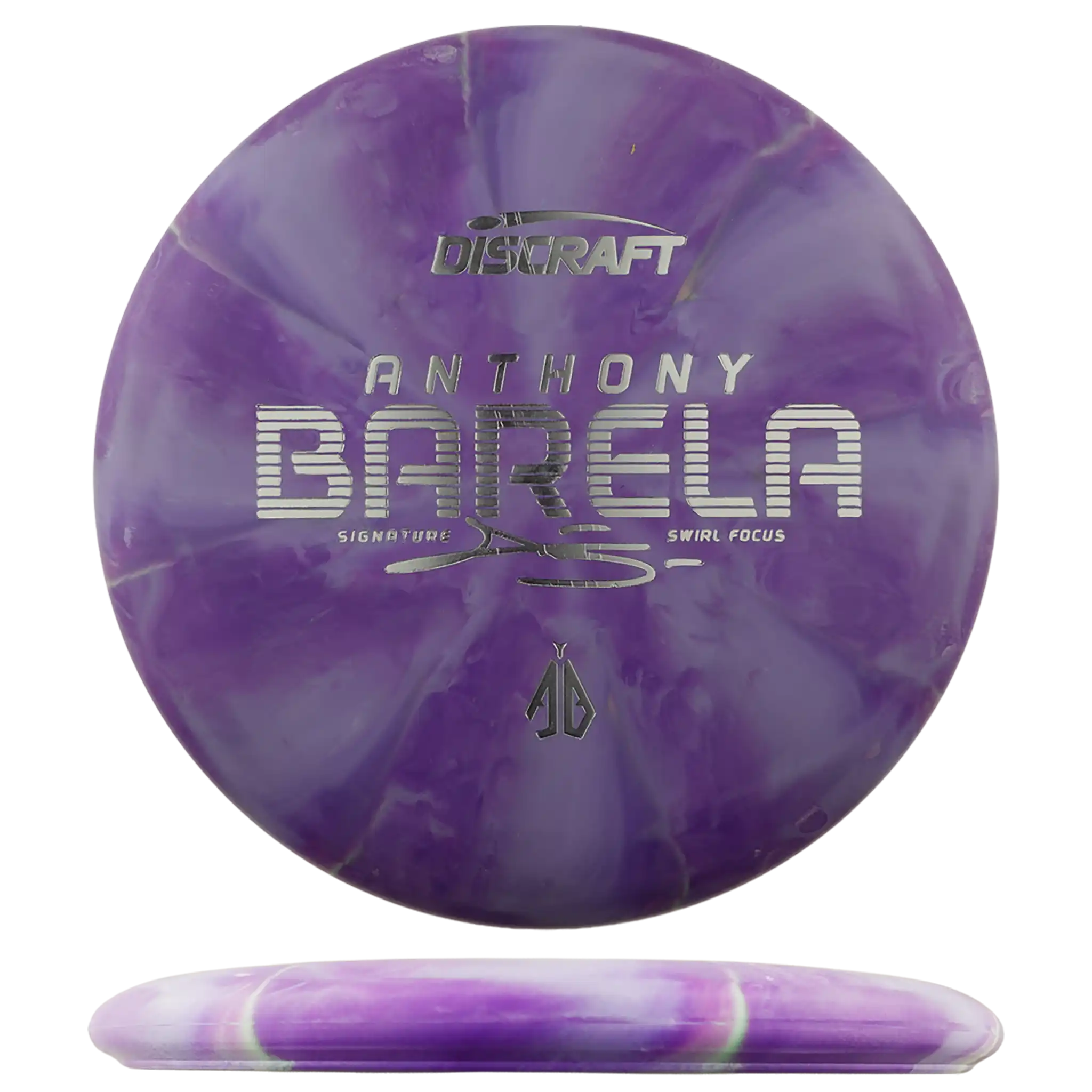 CT Swirl Focus - Anthony Barela