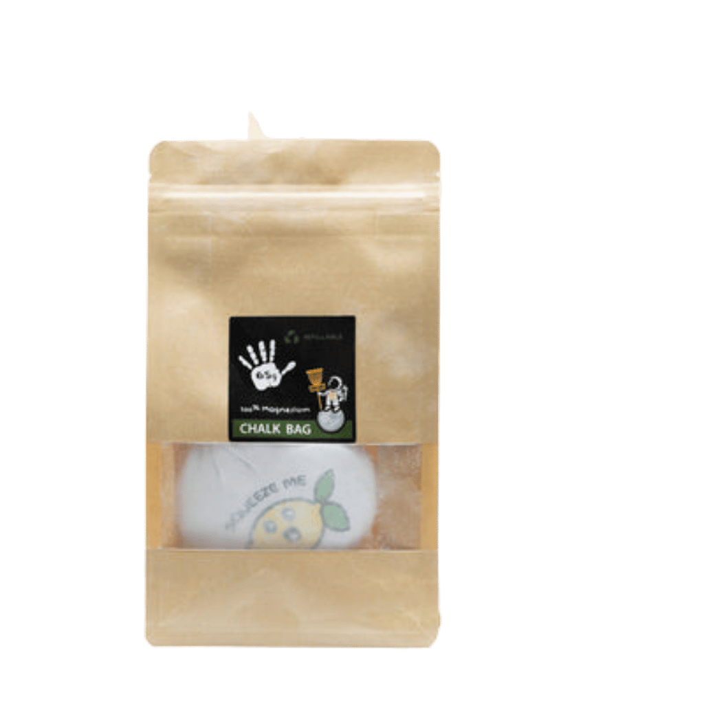 Chalk Bag