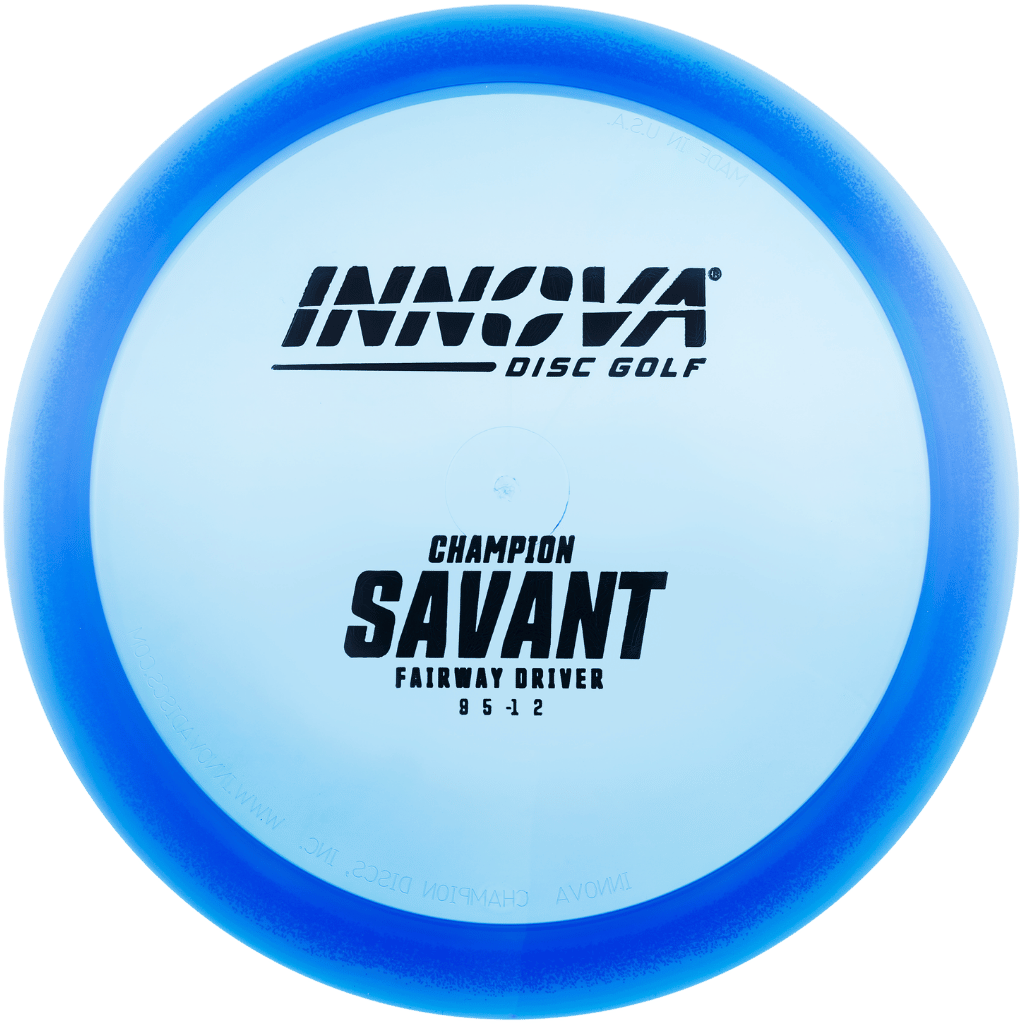 Champion Savant