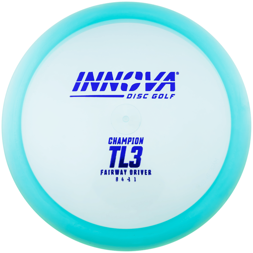 Champion TL3