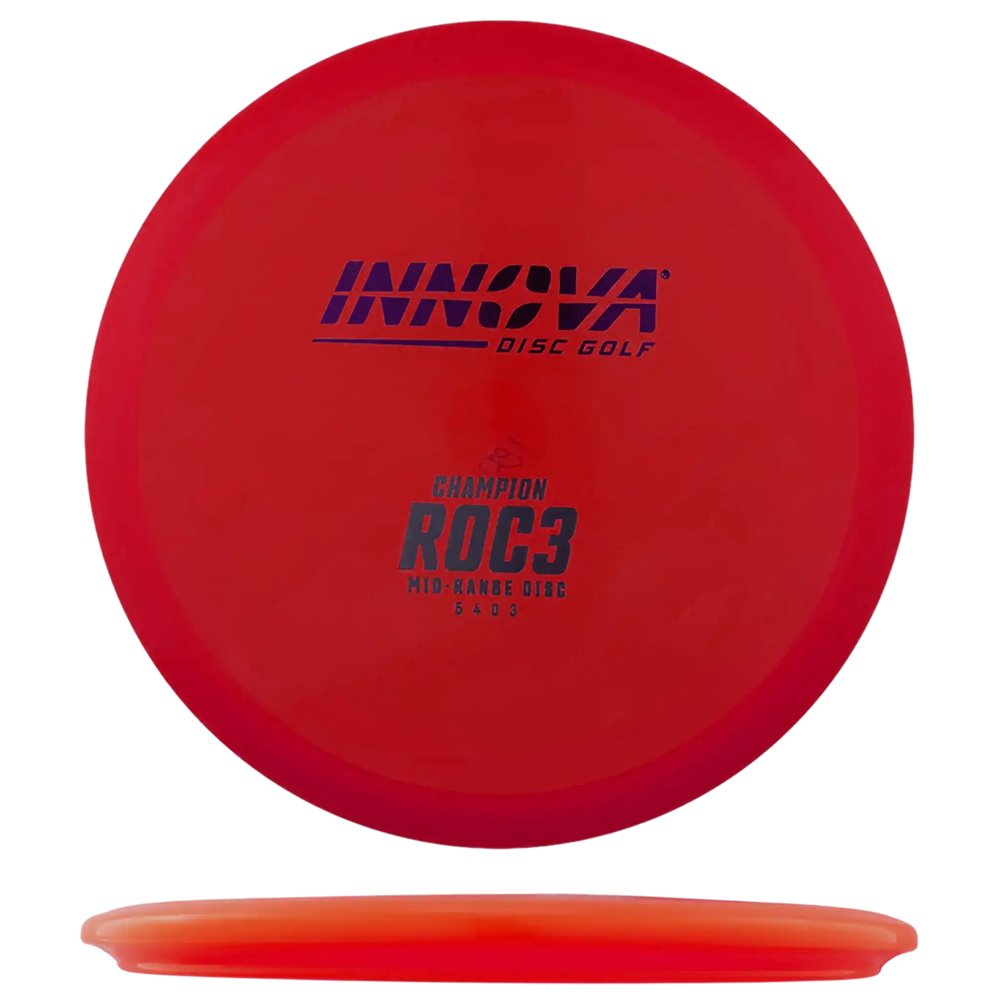 Champion Roc3