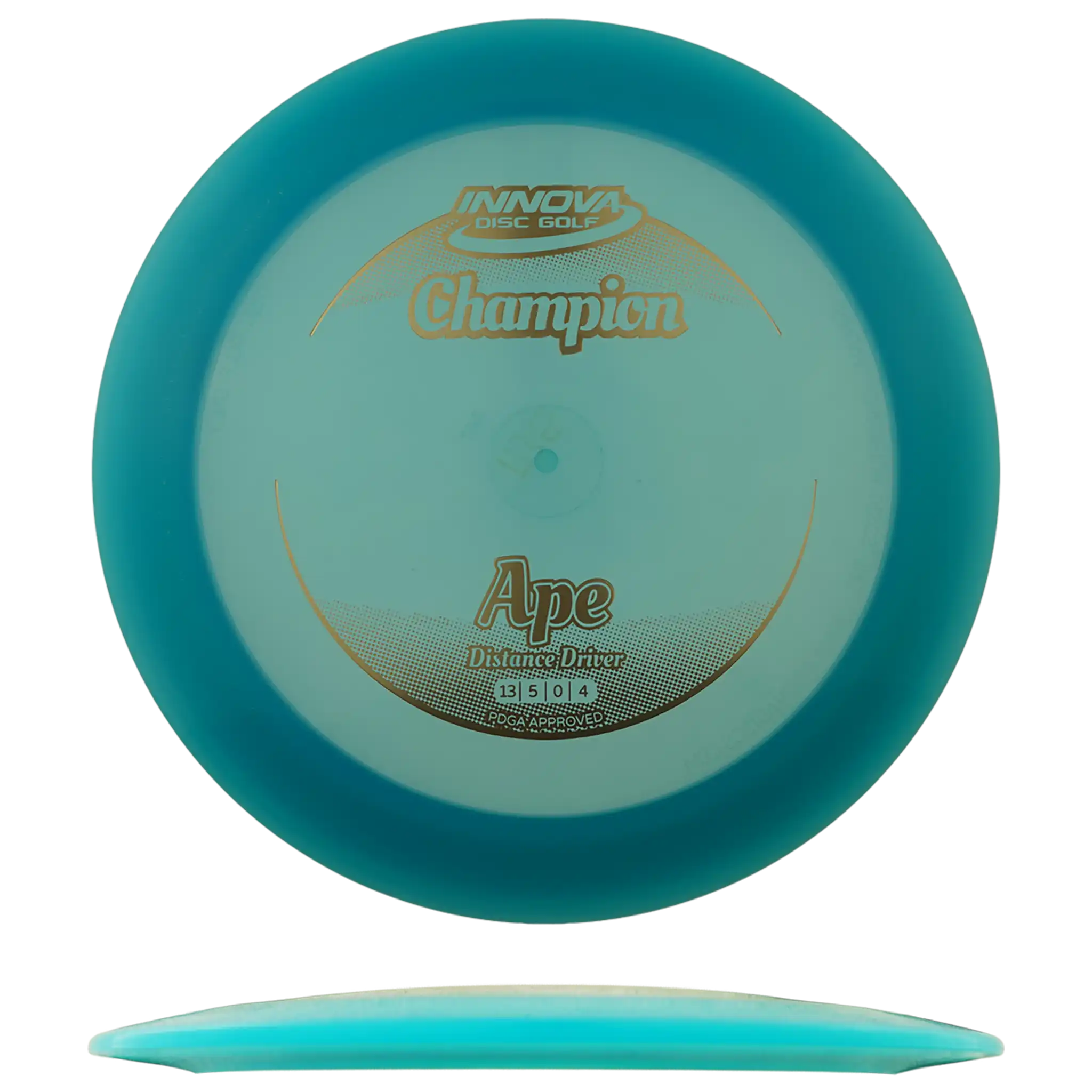 Champion Ape