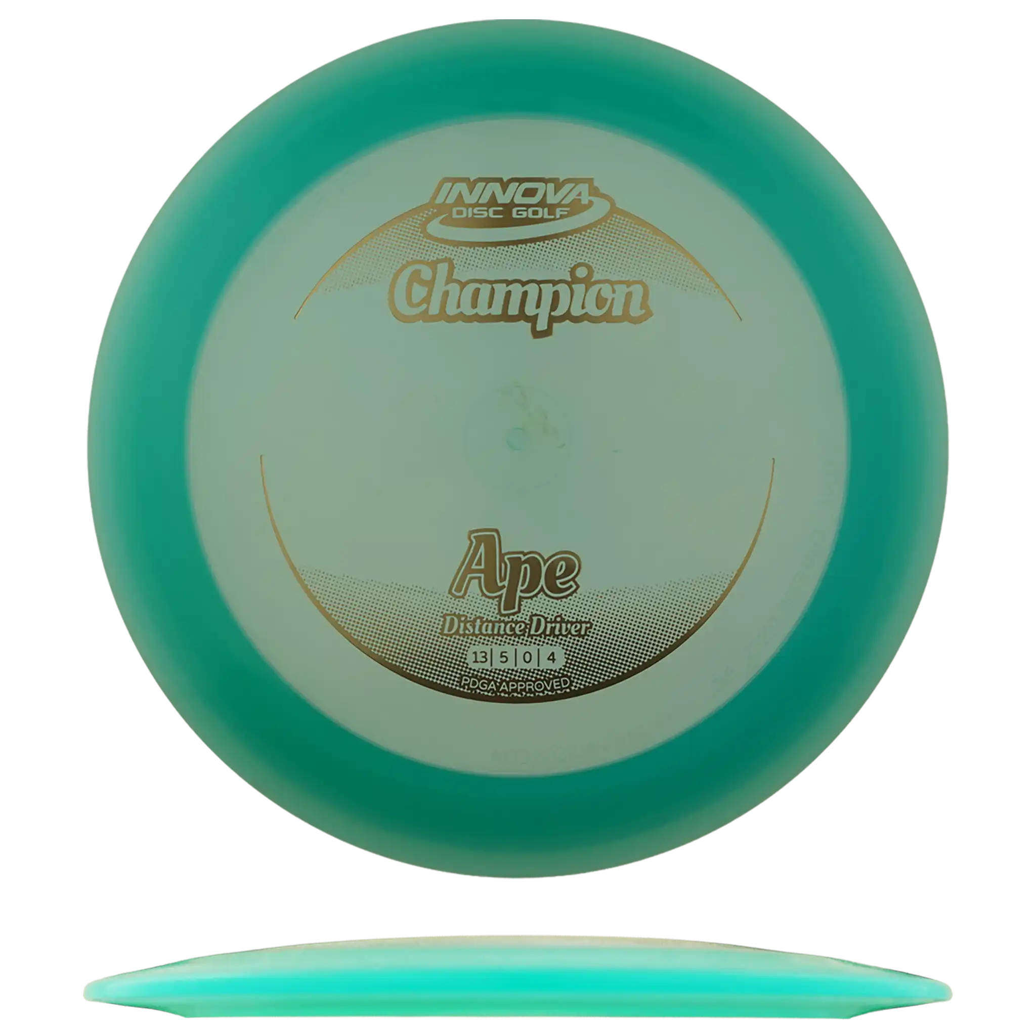Champion Ape