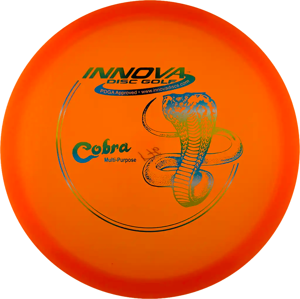 Champion Cobra