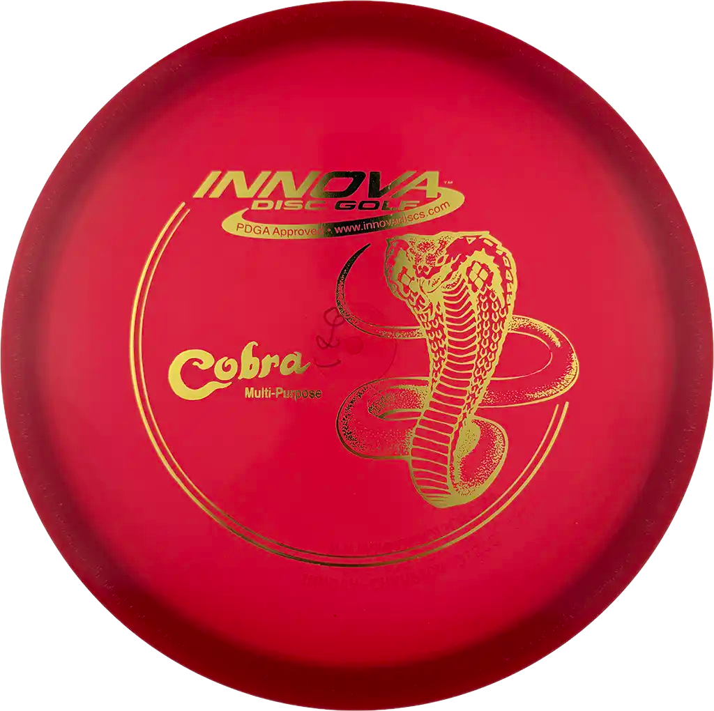 Champion Cobra