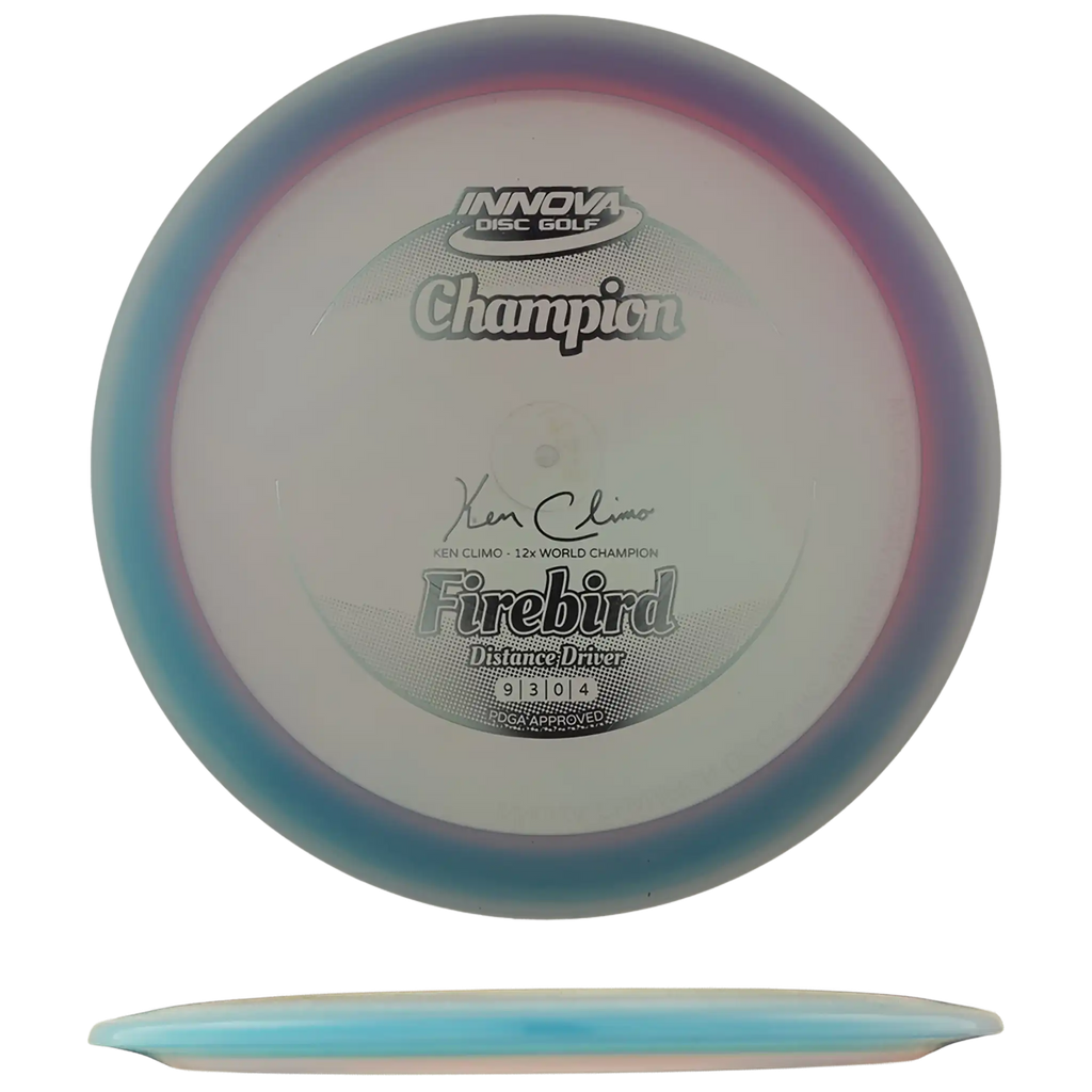 Champion Firebird