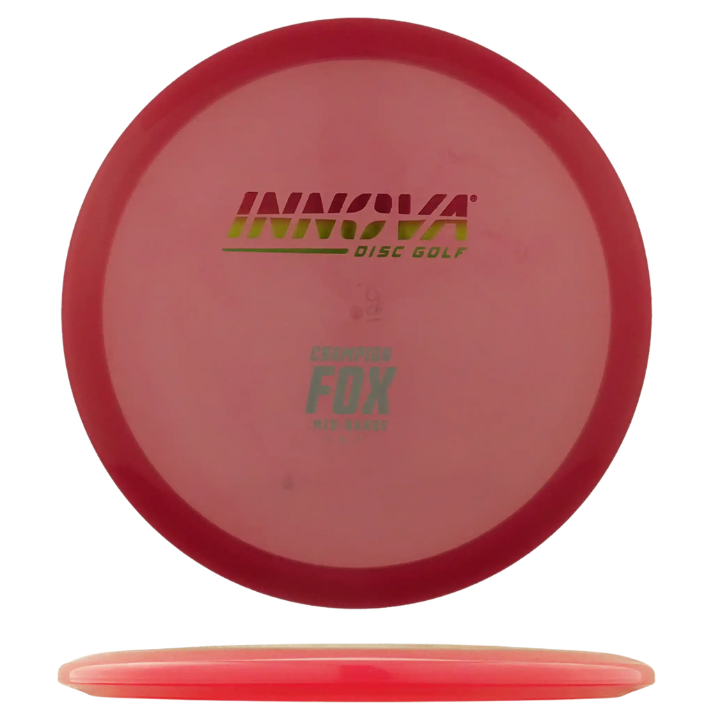 Champion Fox