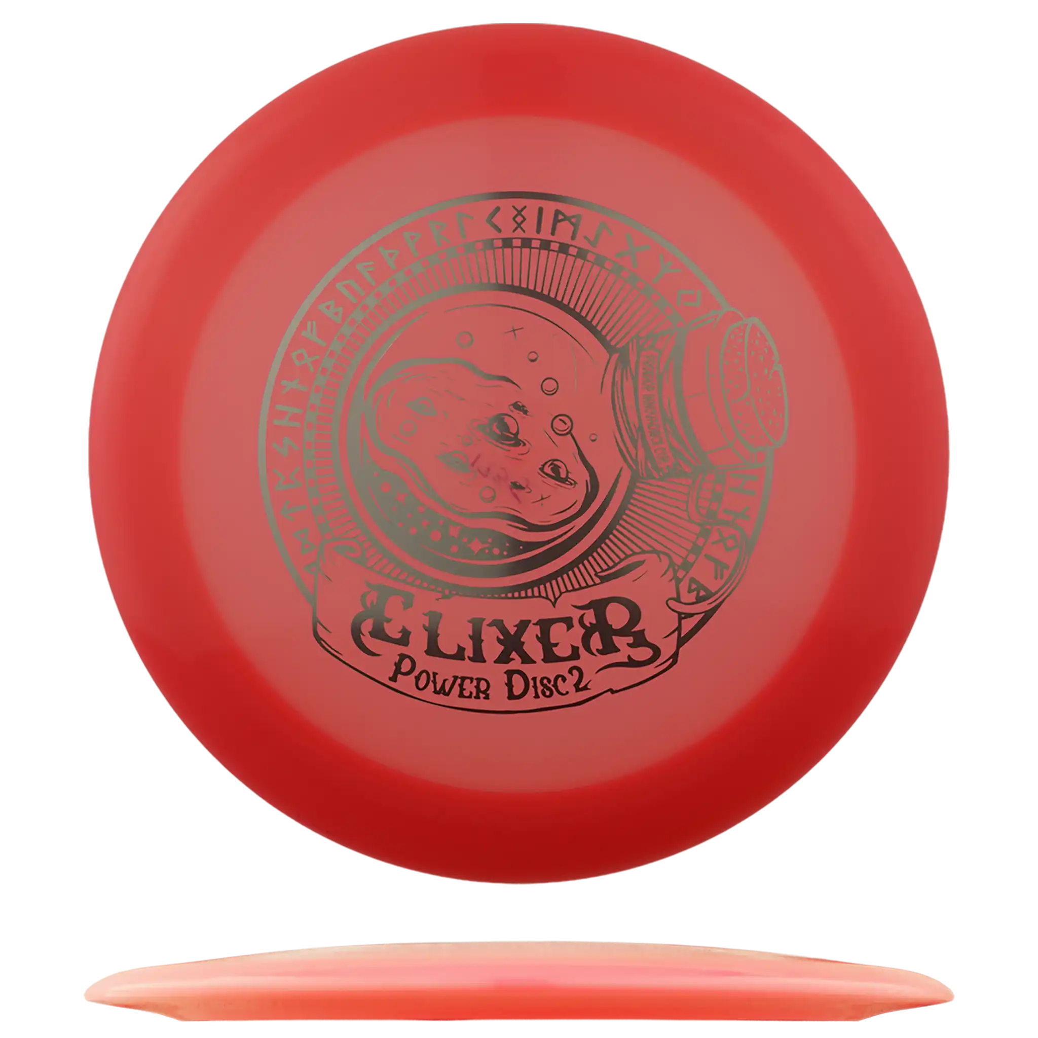 Champion Power Disc 2 - Elixer
