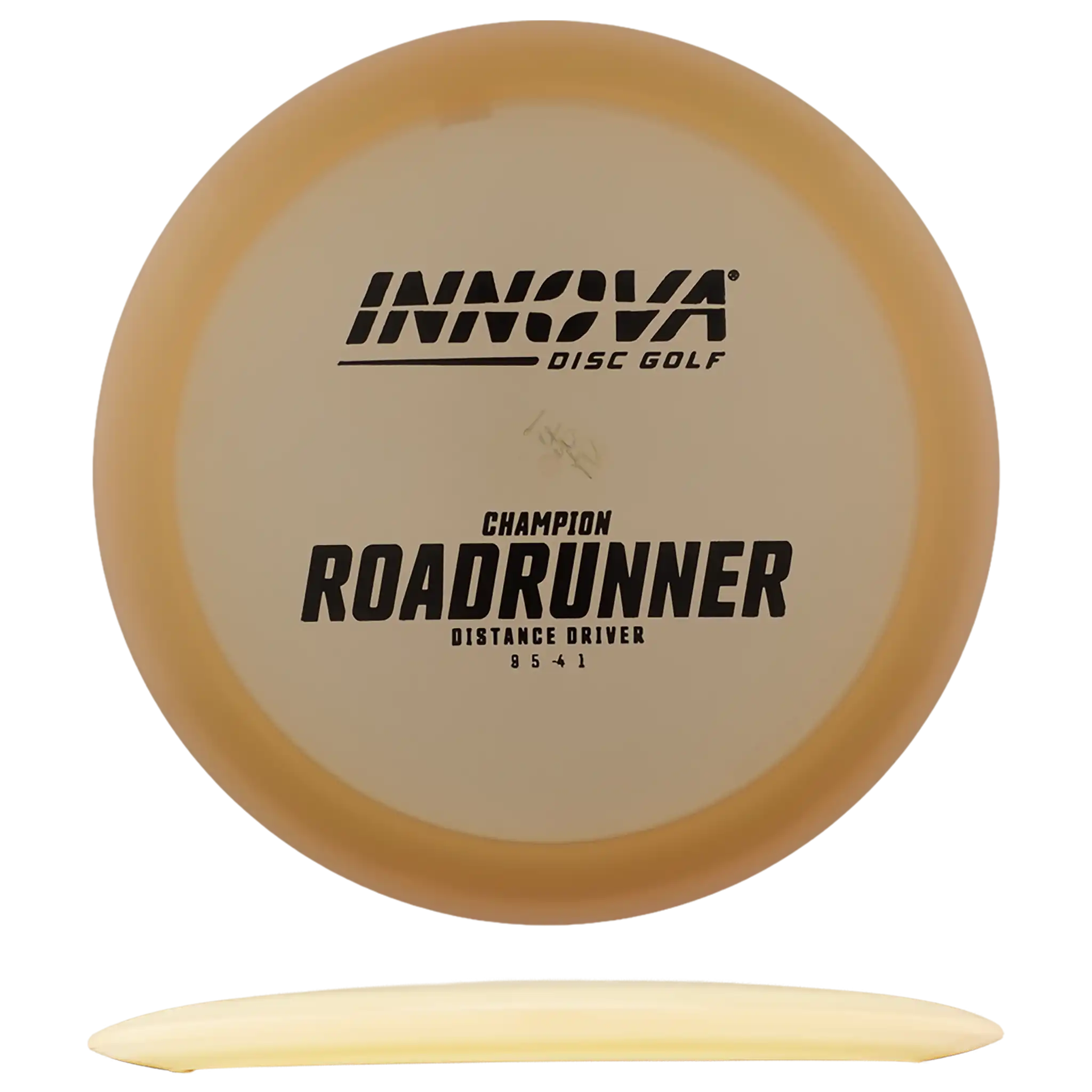 Champion Roadrunner