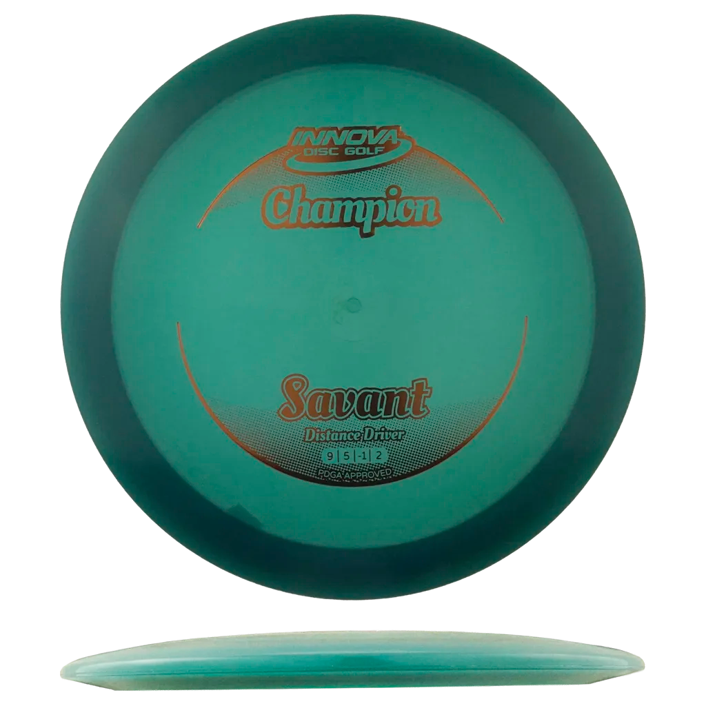 Champion Savant