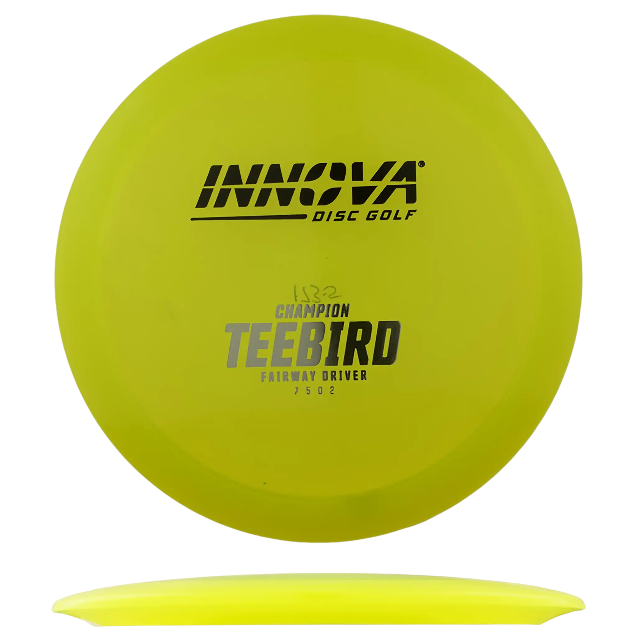 Champion Teebird