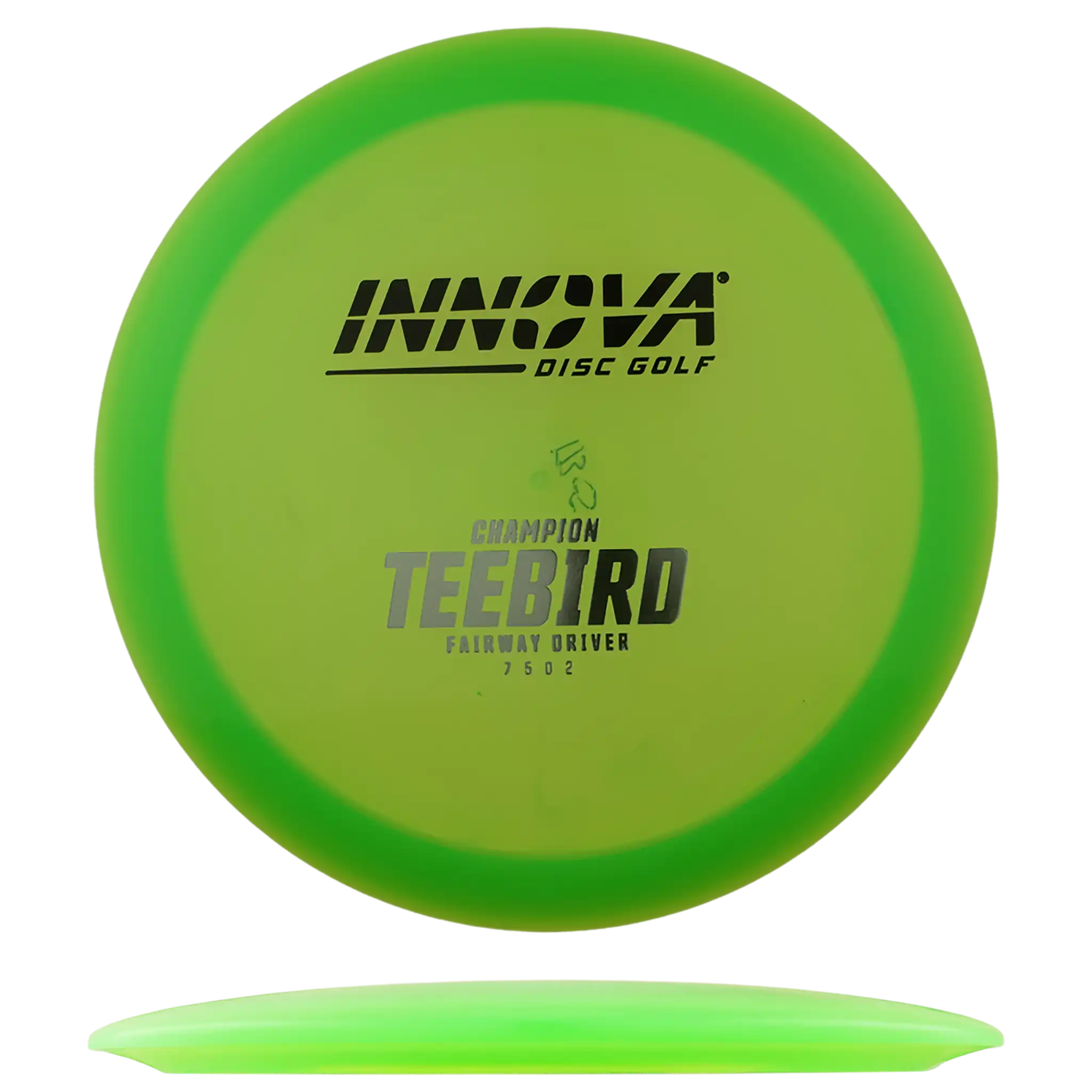 Champion Teebird
