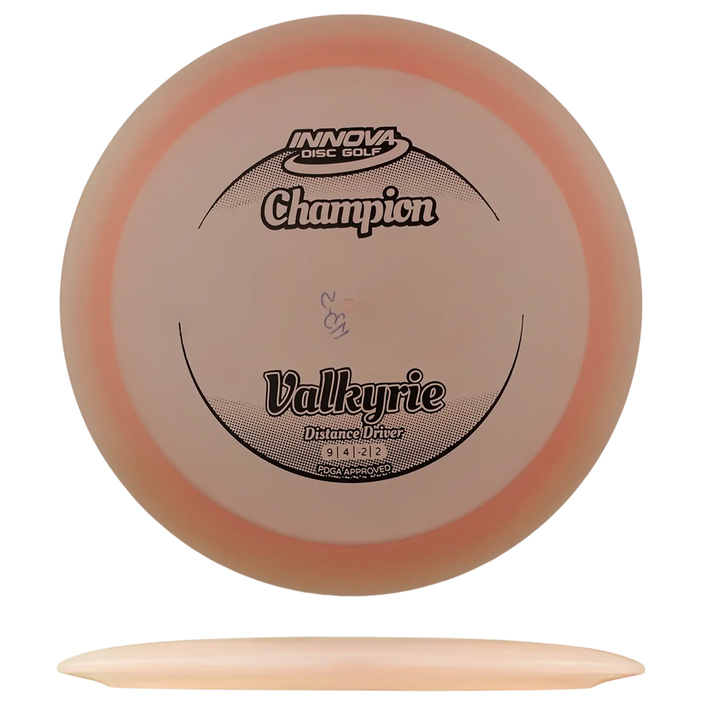Champion Valkyrie