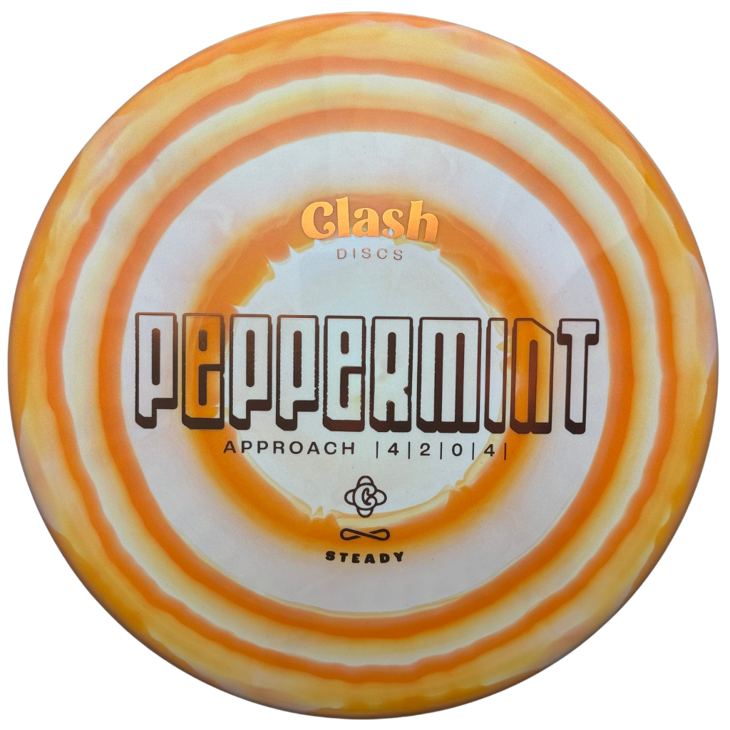 Steady Ring Peppermint