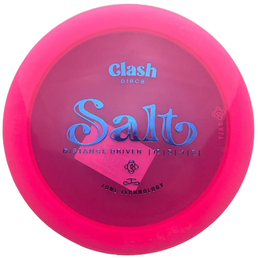 TONE Salt