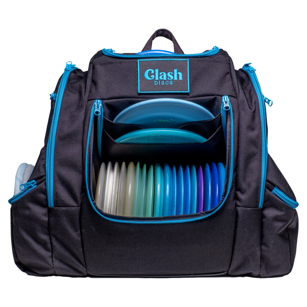 Coppa Disc Golf Bag