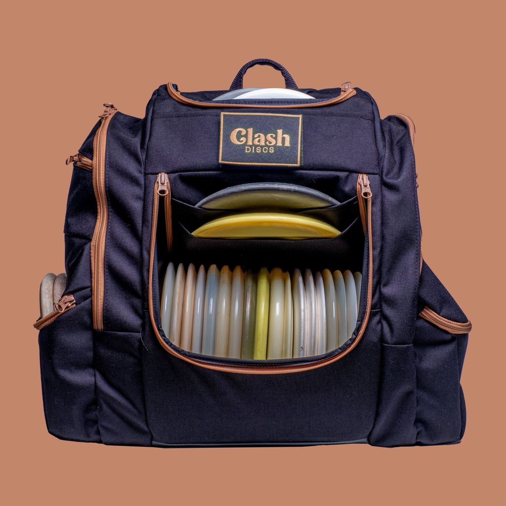 Coppa Disc Golf Bag