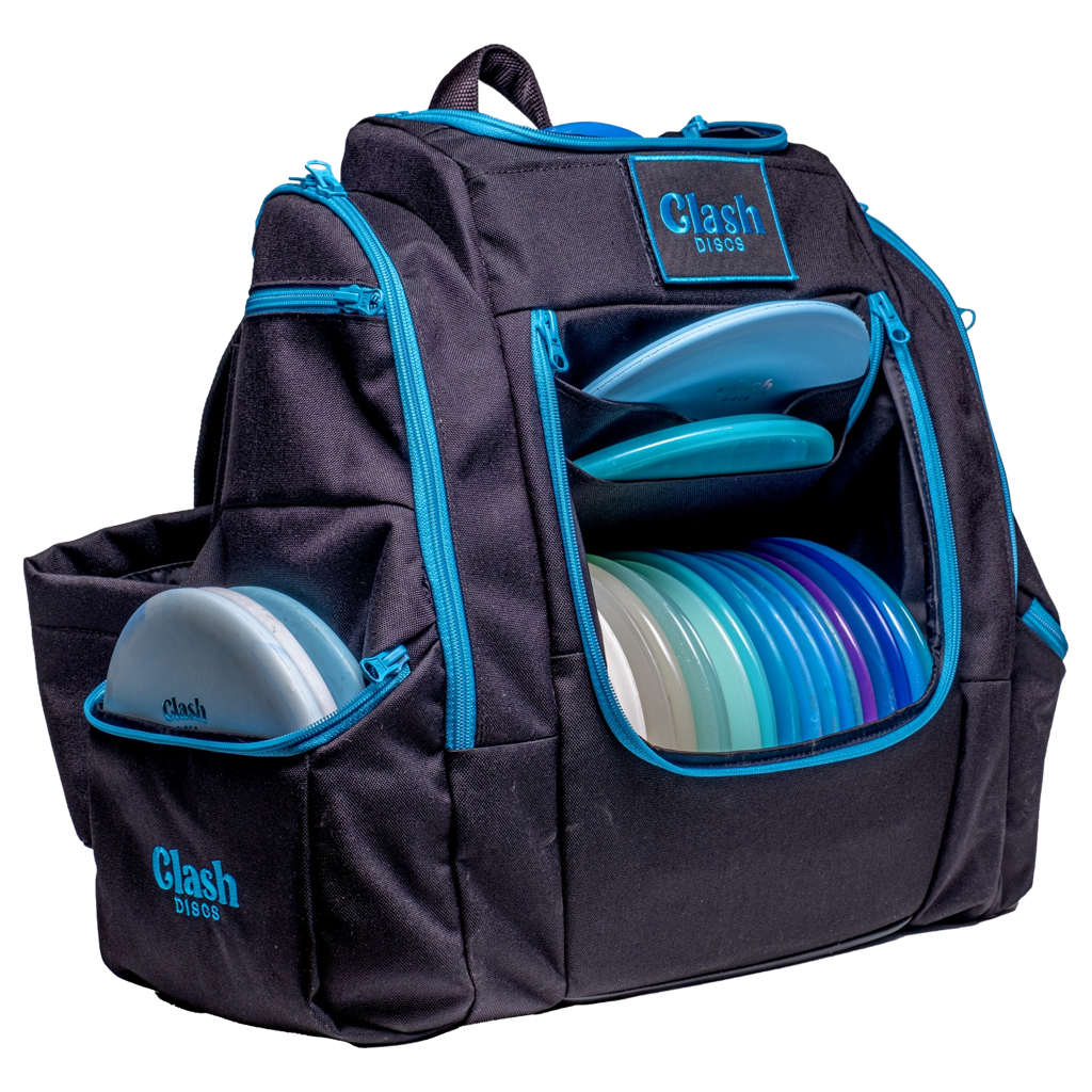 Coppa Disc Golf Bag