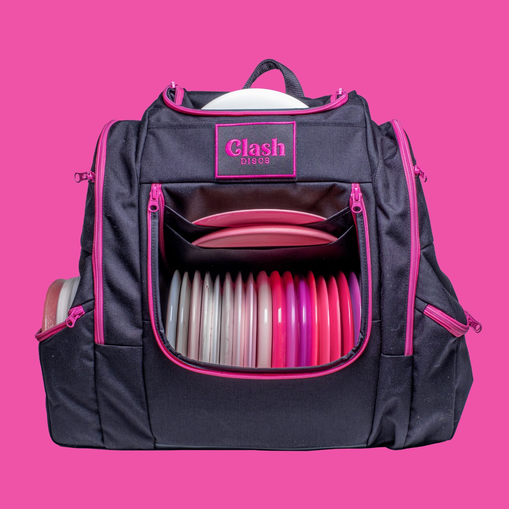 Coppa Disc Golf Bag
