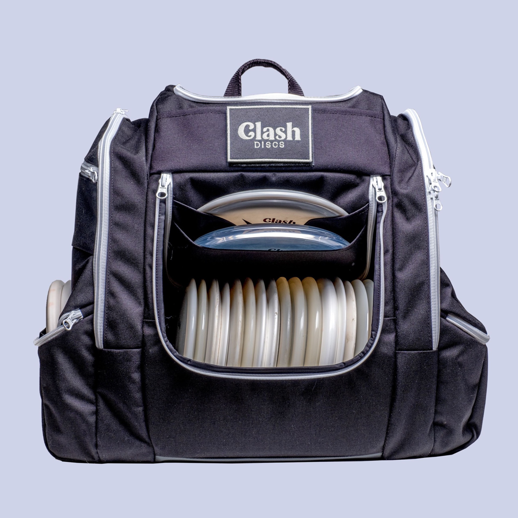 Coppa Disc Golf Bag