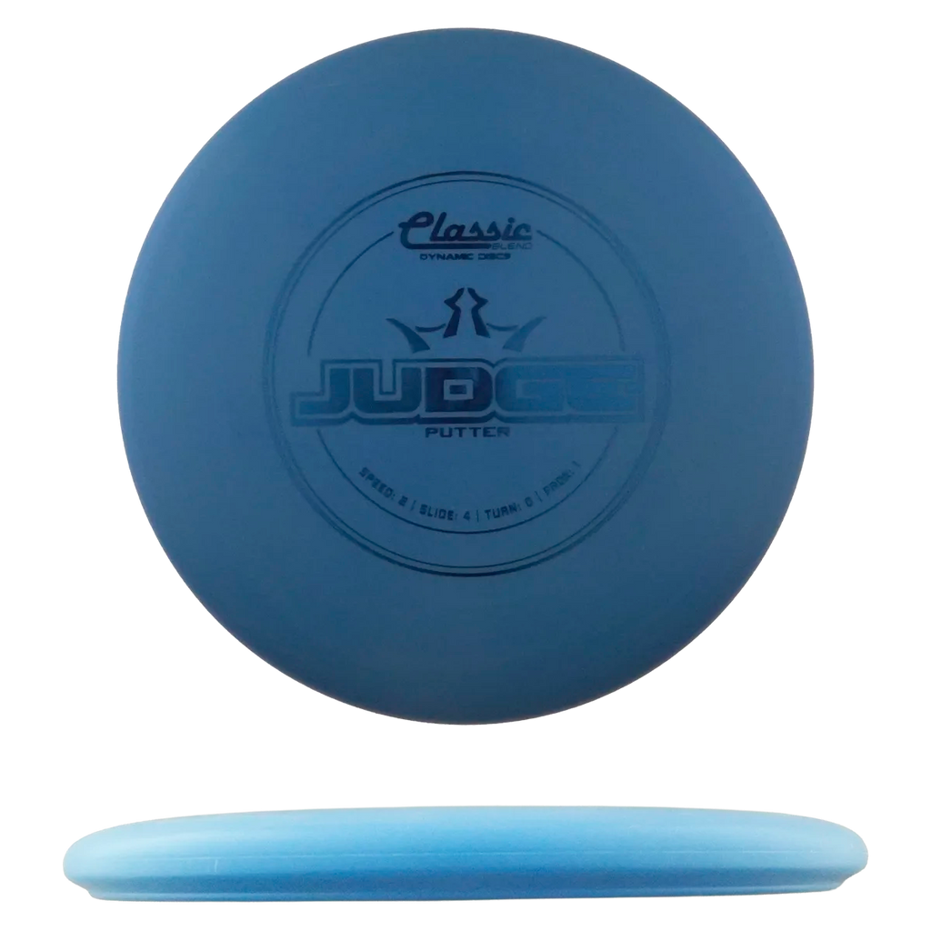 Classic Blend Judge
