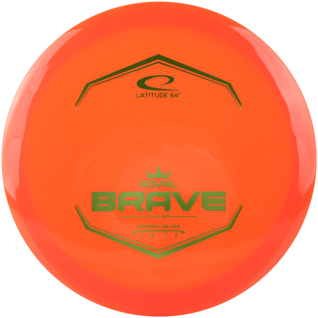 Clear Brave