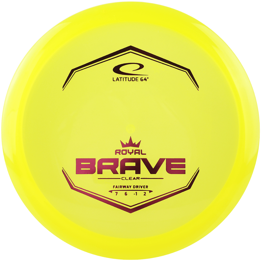 Clear Brave